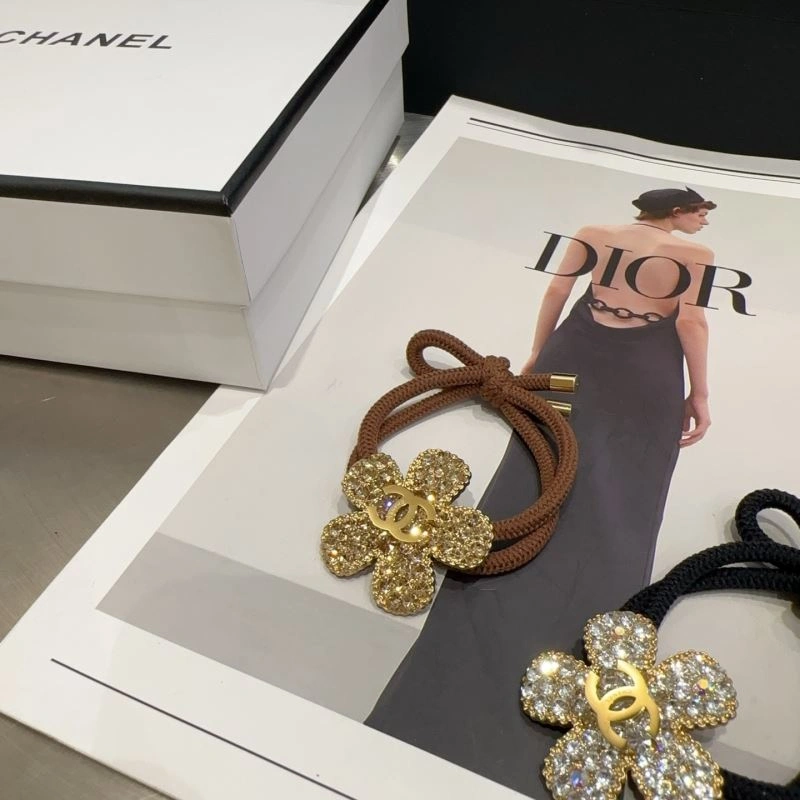 GoAnywhere Chanel Hair Hoop 264746
