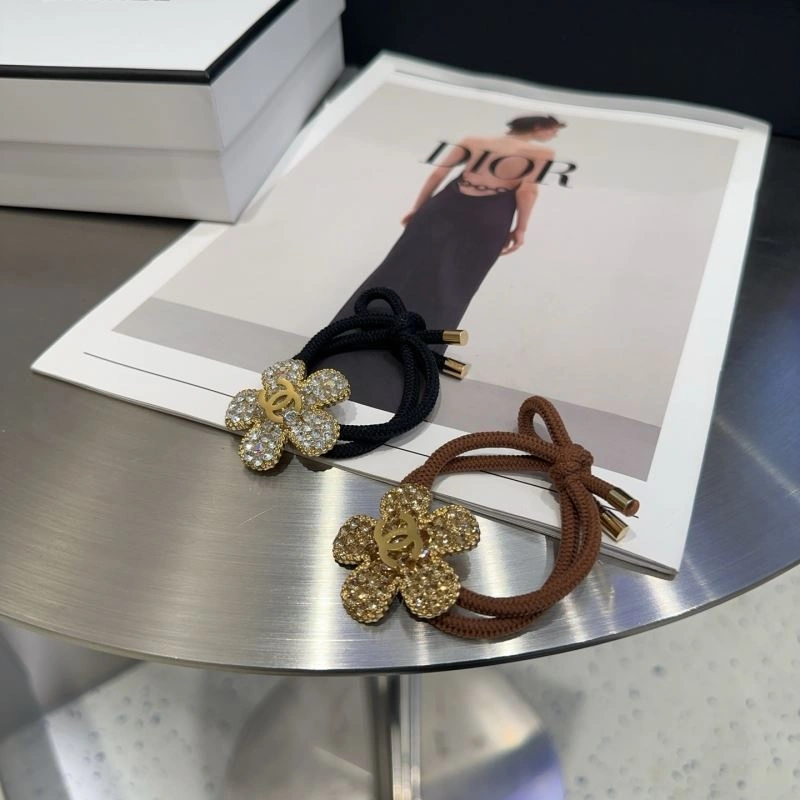 GoAnywhere Chanel Hair Hoop 264746