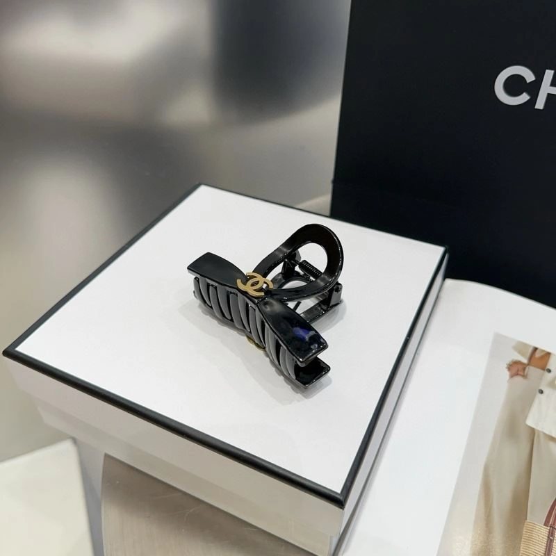 HighPerformance Chanel Hair Hoop 264726