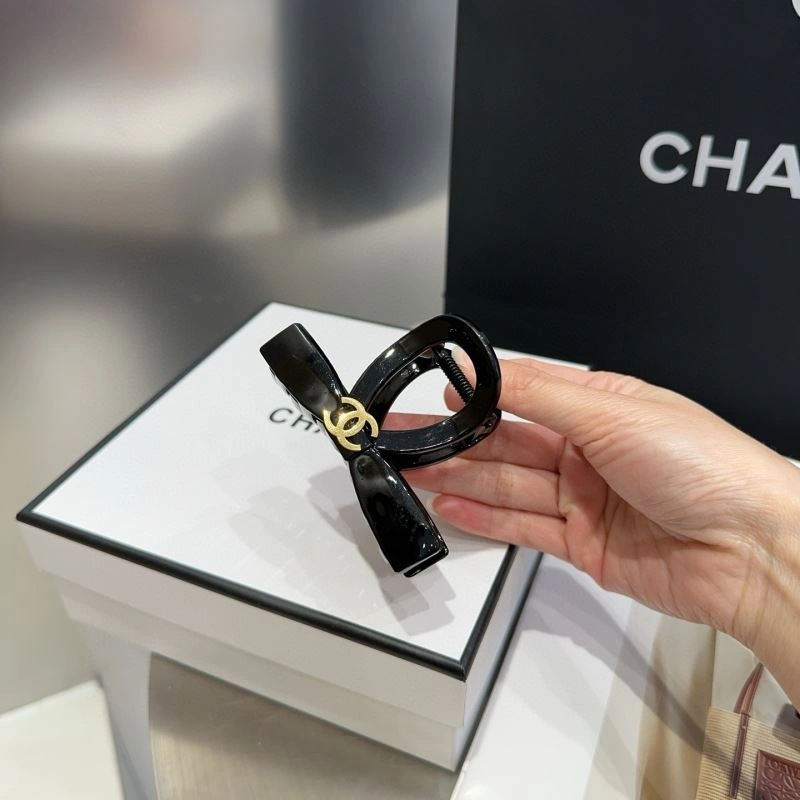 HighPerformance Chanel Hair Hoop 264726