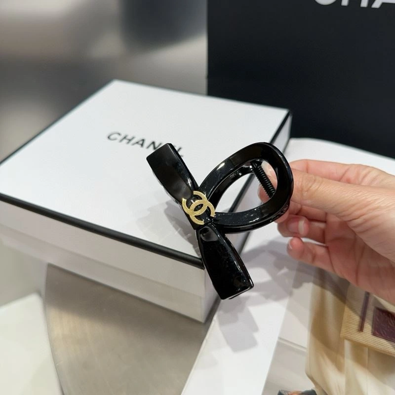 HighPerformance Chanel Hair Hoop 264726
