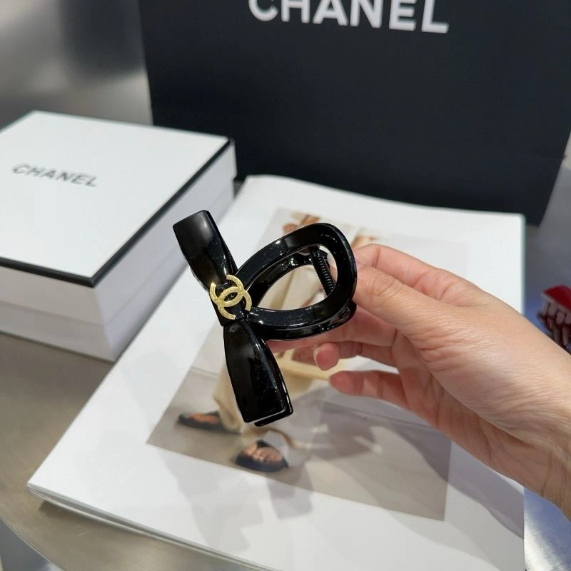 HighPerformance Chanel Hair Hoop 264726