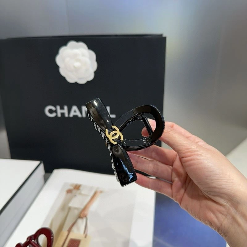 HighPerformance Chanel Hair Hoop 264726