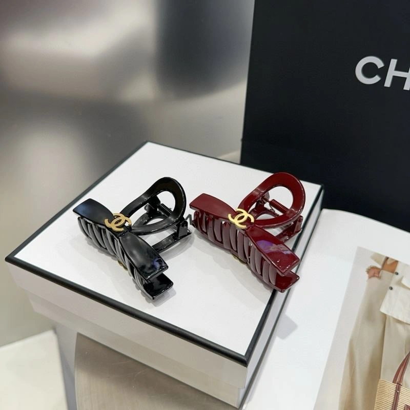 Elegant Chanel Hair Hoop 264747