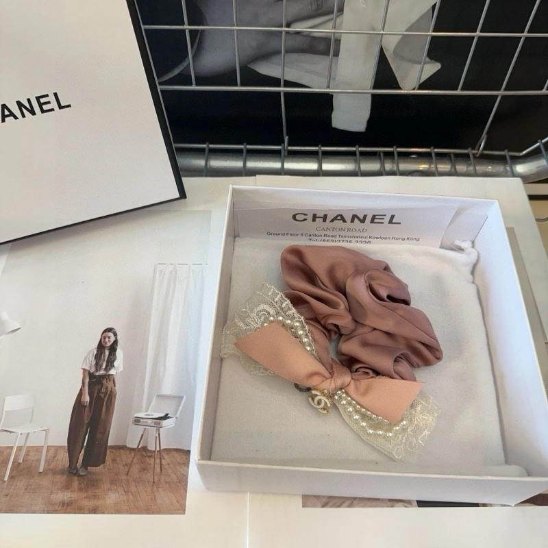 Durable Chanel Hair Hoop 264734