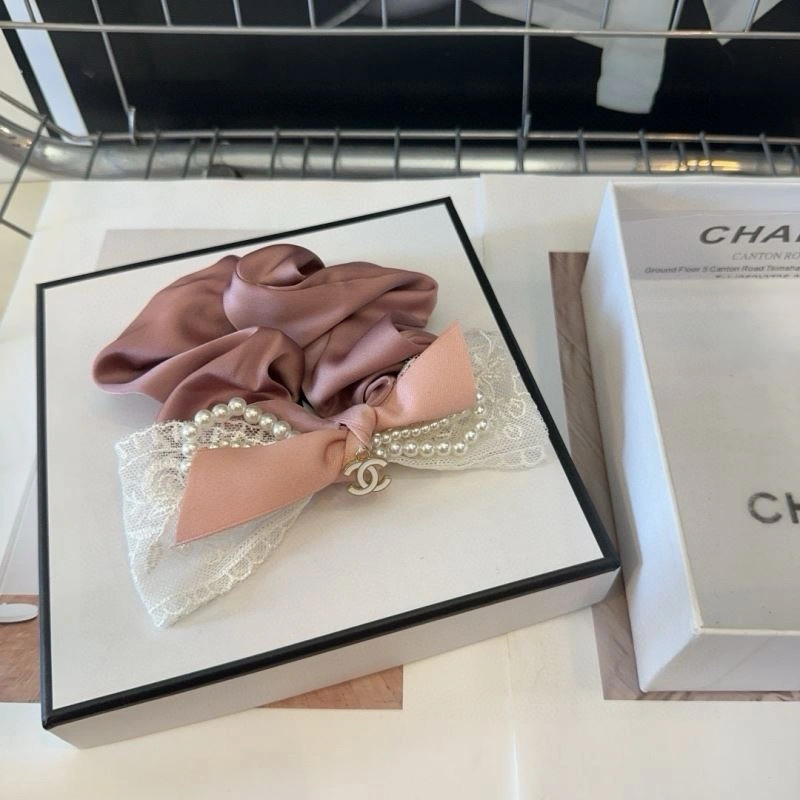 Durable Chanel Hair Hoop 264734
