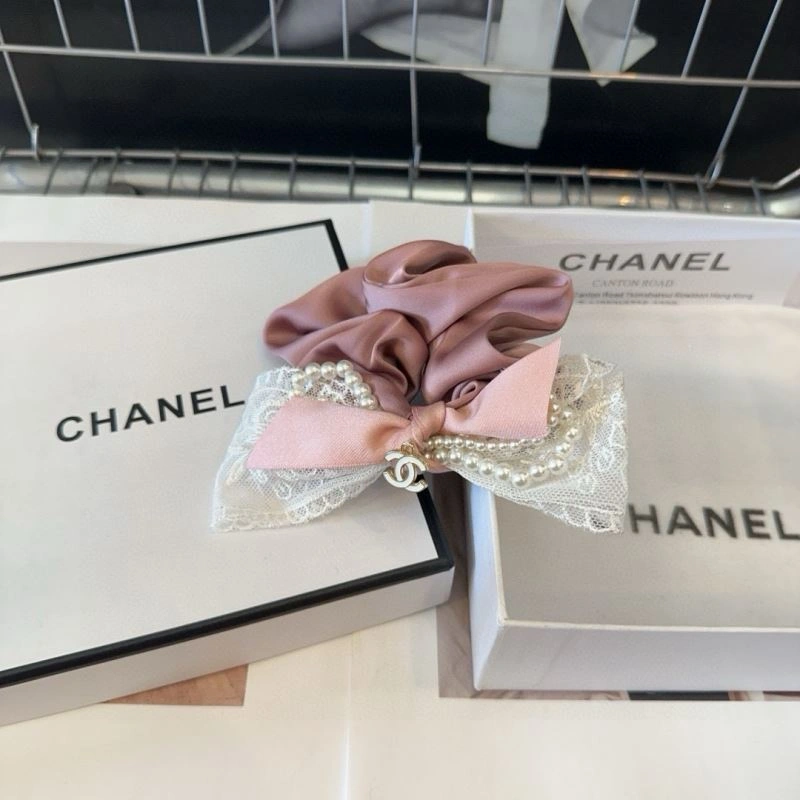 Durable Chanel Hair Hoop 264734