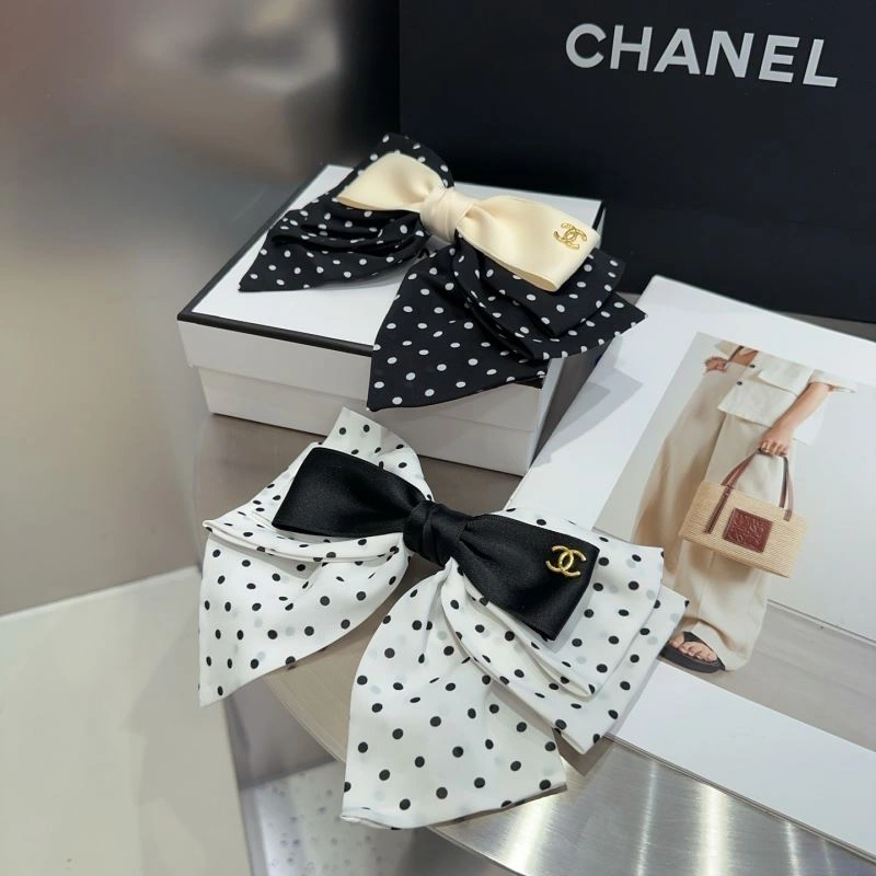 StreetReady Chanel Hair Hoop 264738