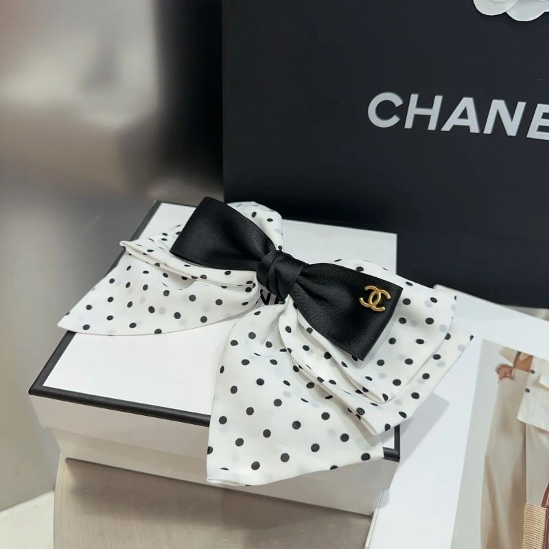 StreetReady Chanel Hair Hoop 264738