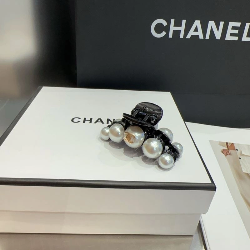 Chanel Hair Hoop Unique 264729