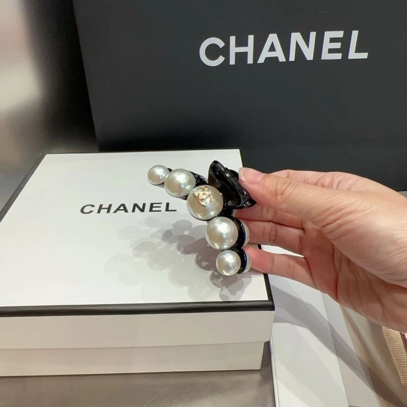 Chanel Hair Hoop Unique 264729
