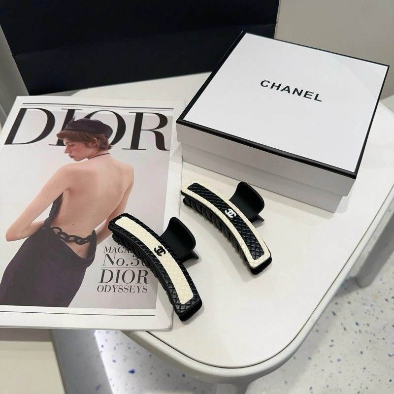 FreshLook Chanel Hair Hoop 264730