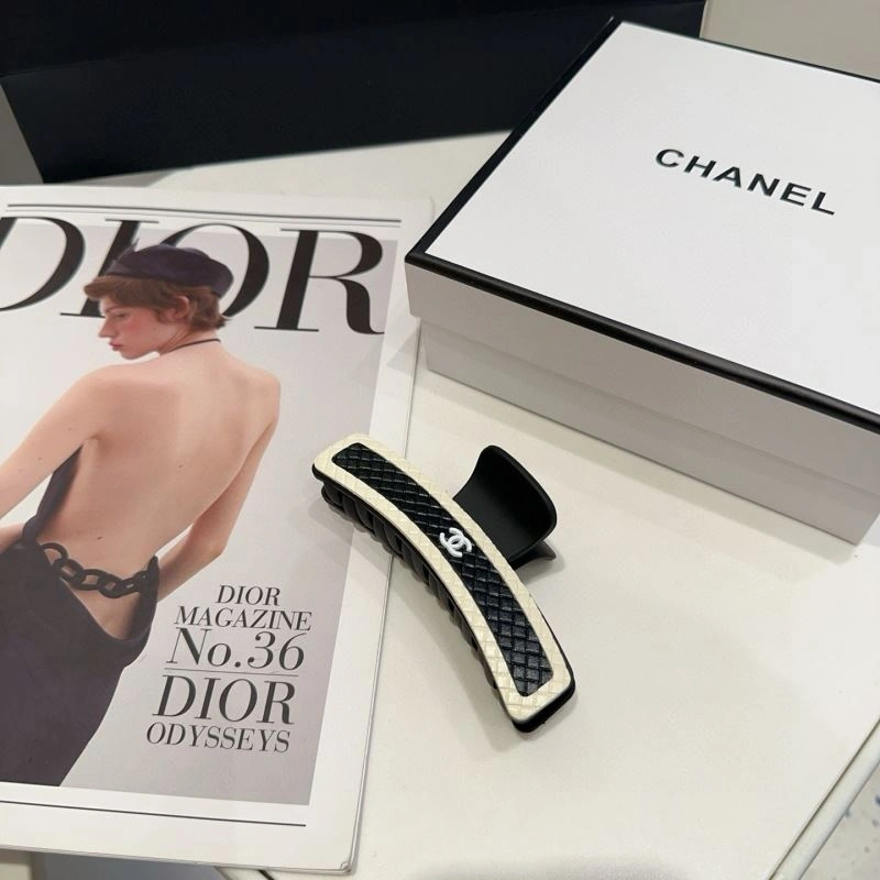 FreshLook Chanel Hair Hoop 264730