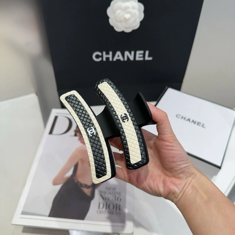 FreshLook Chanel Hair Hoop 264730