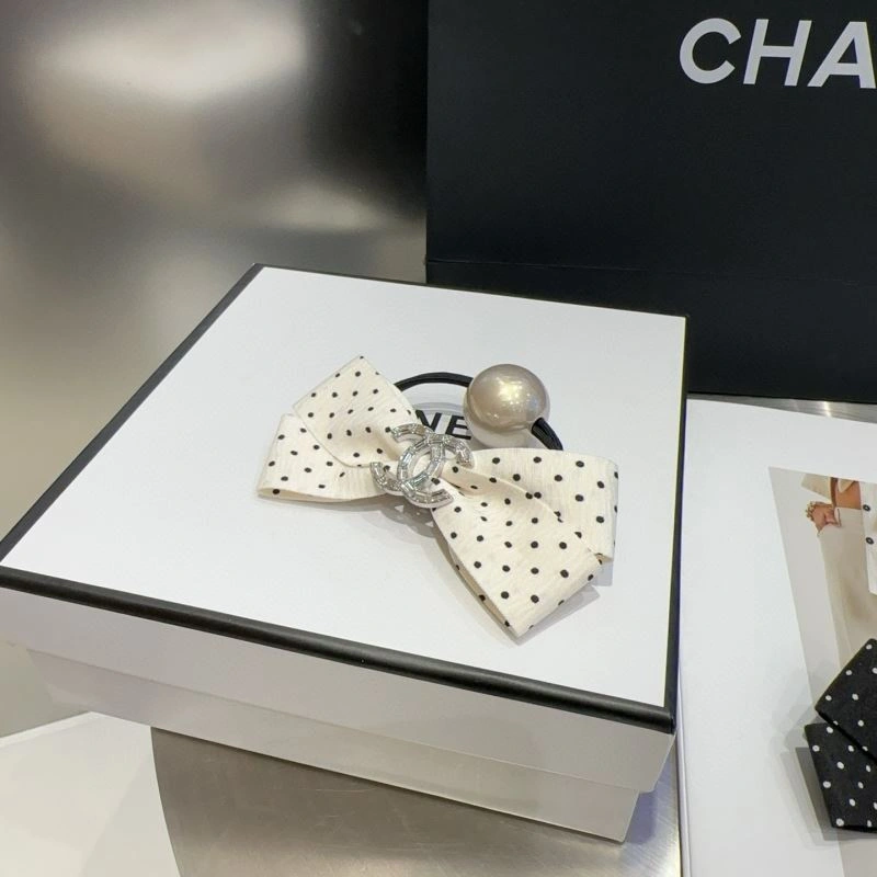 Chanel Hair Hoop Sustainable 264733