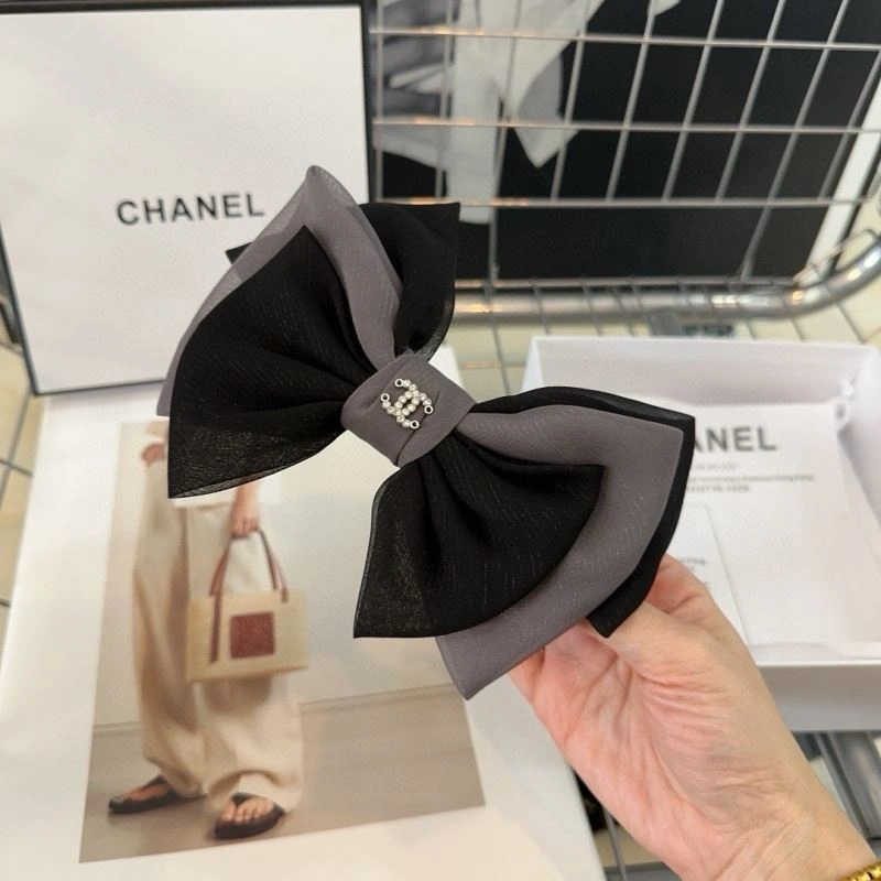 Chanel Hair Hoop Lightweight 264727