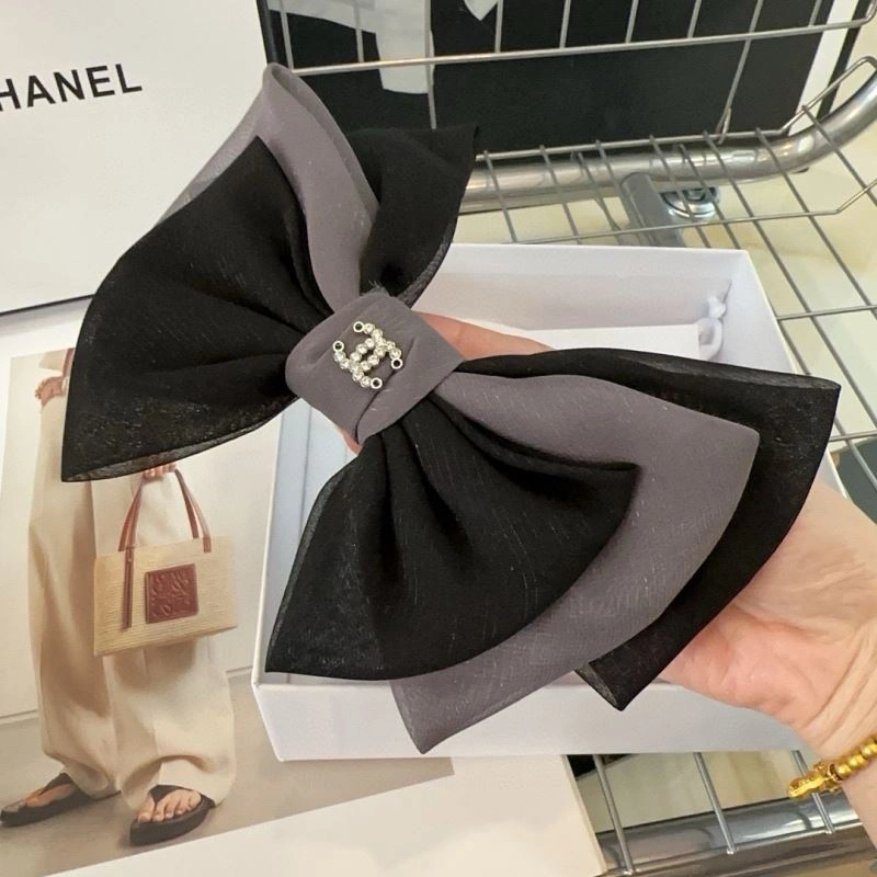 Chanel Hair Hoop Lightweight 264727