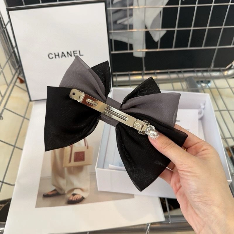 Chanel Hair Hoop Lightweight 264727