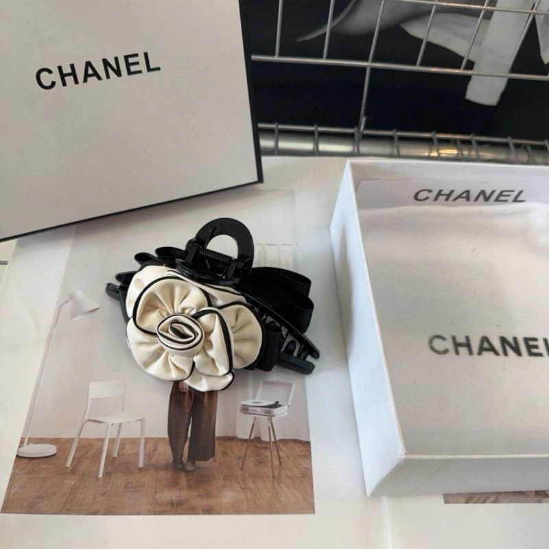 Chanel Hair Hoop Versatile 264736