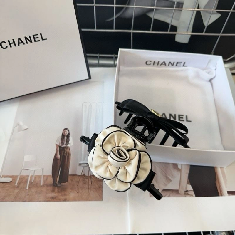 Chanel Hair Hoop Versatile 264736