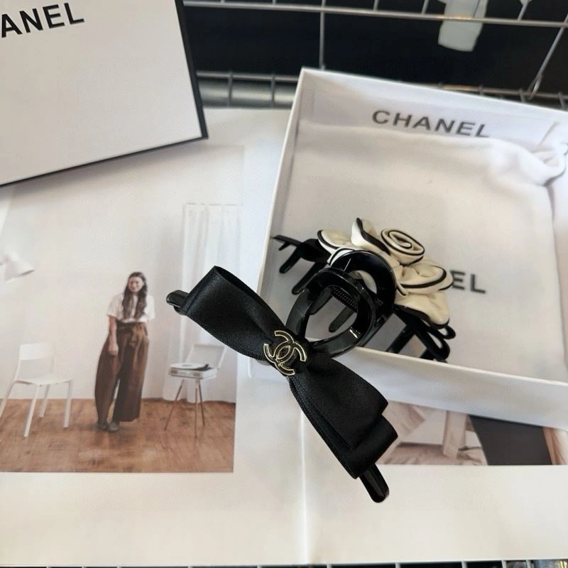 Chanel Hair Hoop Versatile 264736