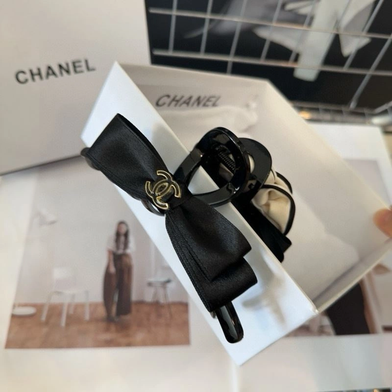 Chanel Hair Hoop Versatile 264736