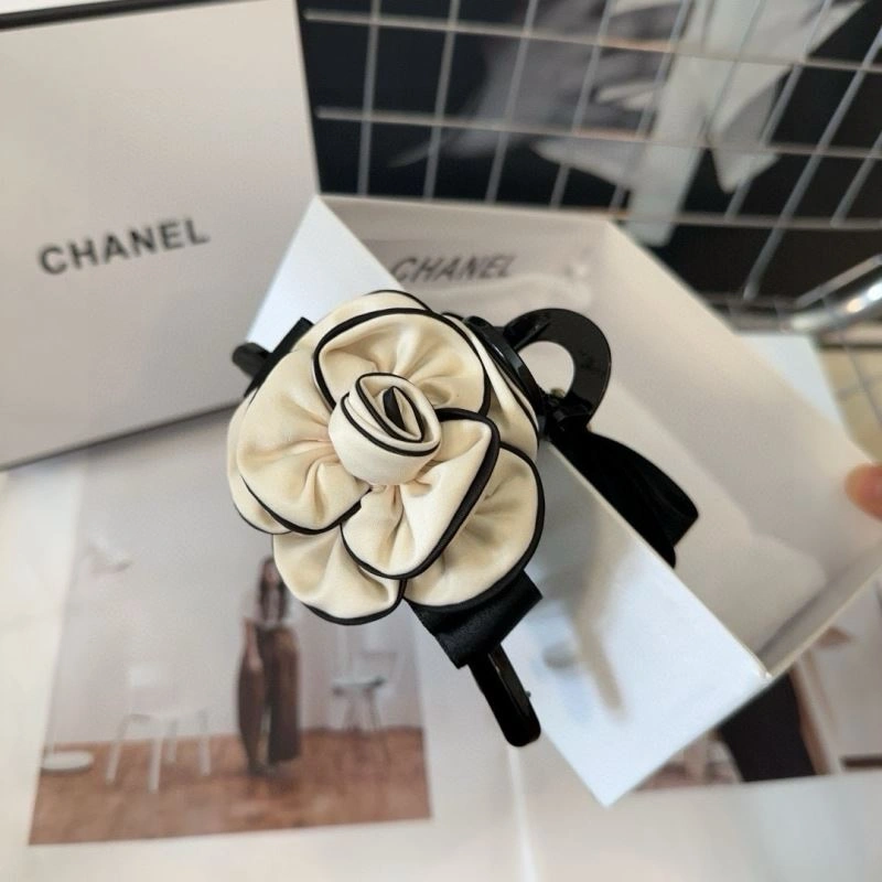 Chanel Hair Hoop Versatile 264736