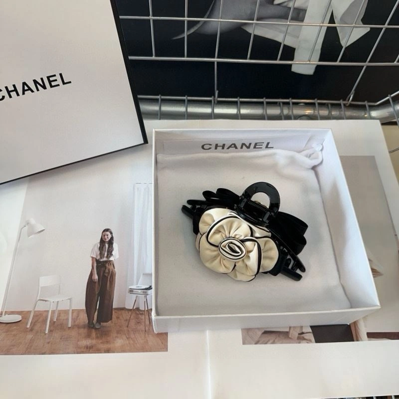 Chanel Hair Hoop Versatile 264736