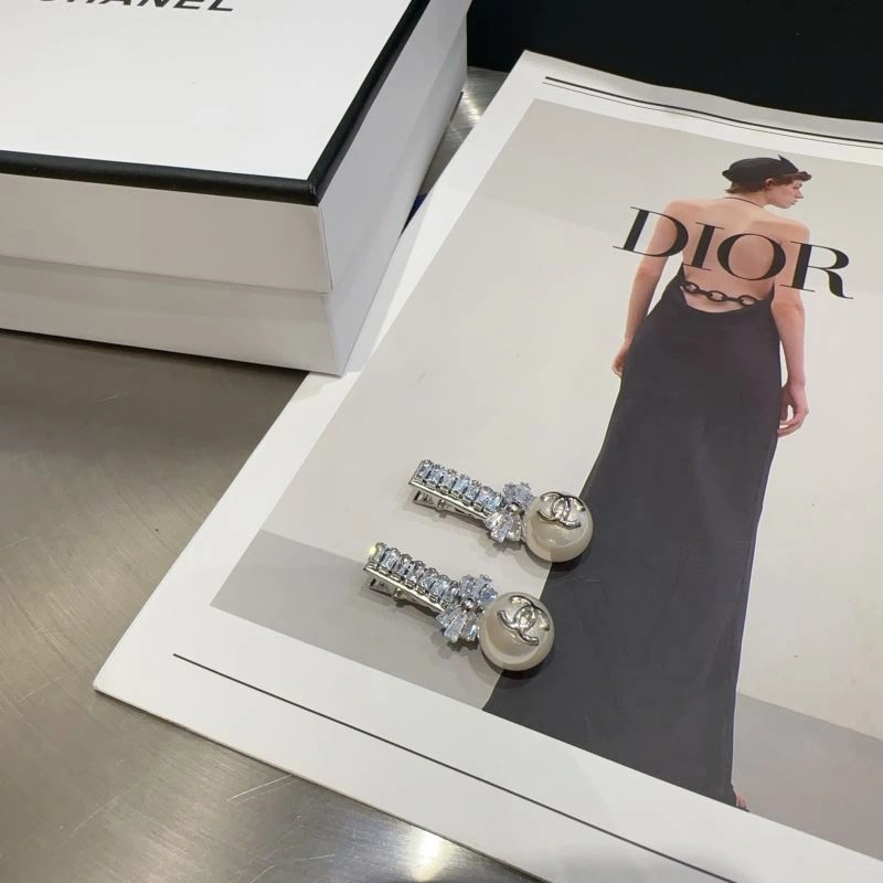 Chanel Hair Hoop MultiPurpose 264722