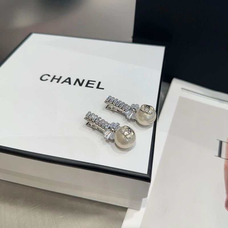 Chanel Hair Hoop MultiPurpose 264722