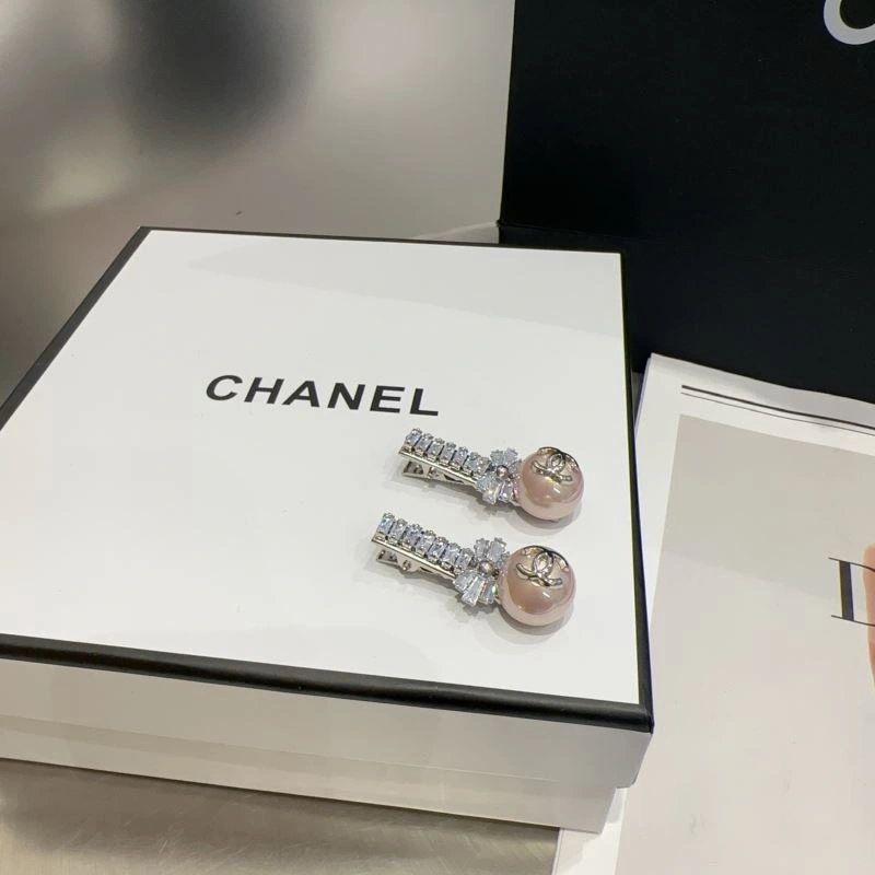Chanel Hair Hoop MultiPurpose 264722