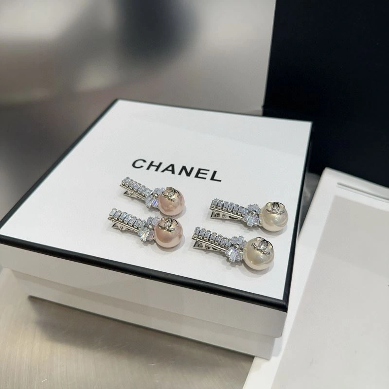 Chanel Hair Hoop MultiPurpose 264722