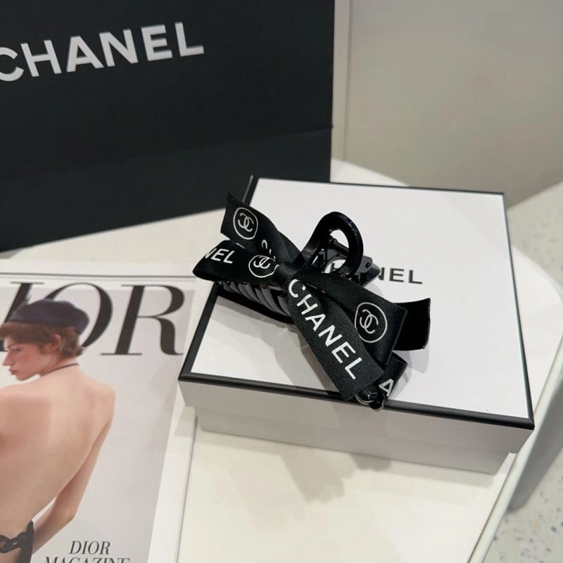 Versatile Chanel Hair Hoop 264719
