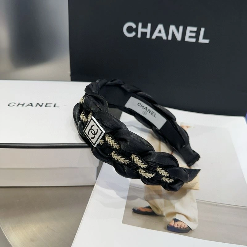 Chanel Hair Hoop Affordable 264717
