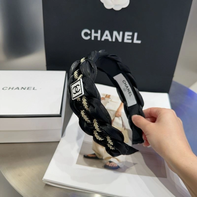 Chanel Hair Hoop Affordable 264717