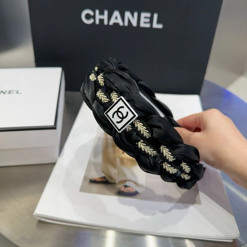 Chanel Hair Hoop Affordable 264717
