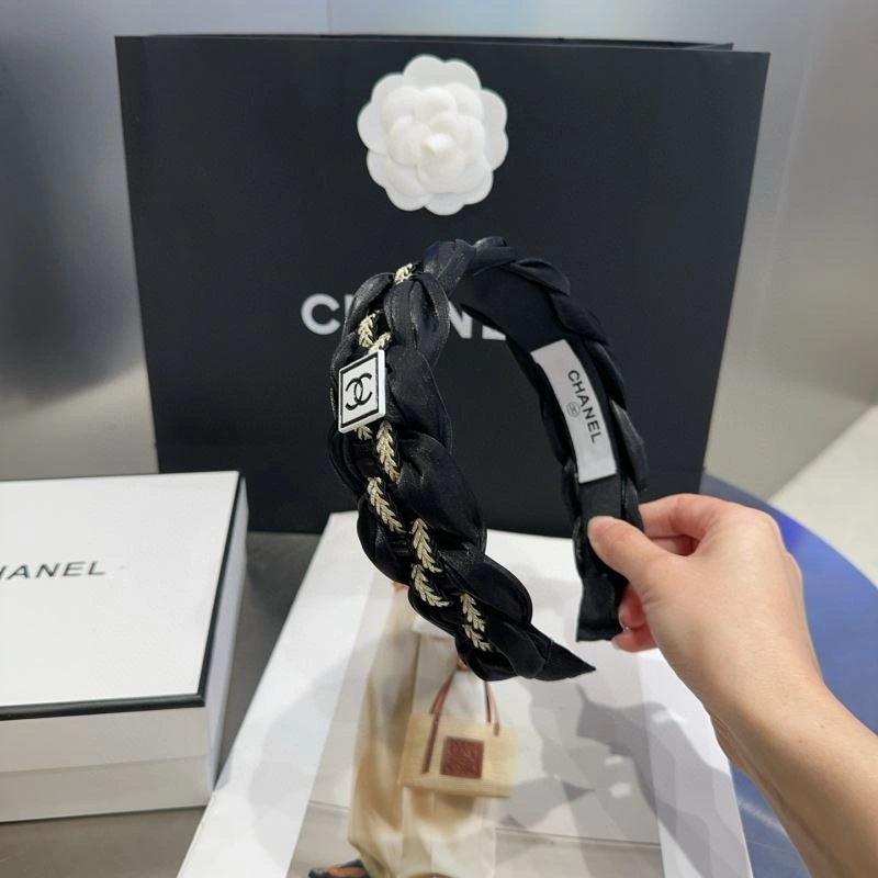Chanel Hair Hoop Affordable 264717