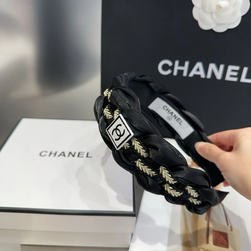 Chanel Hair Hoop Affordable 264717