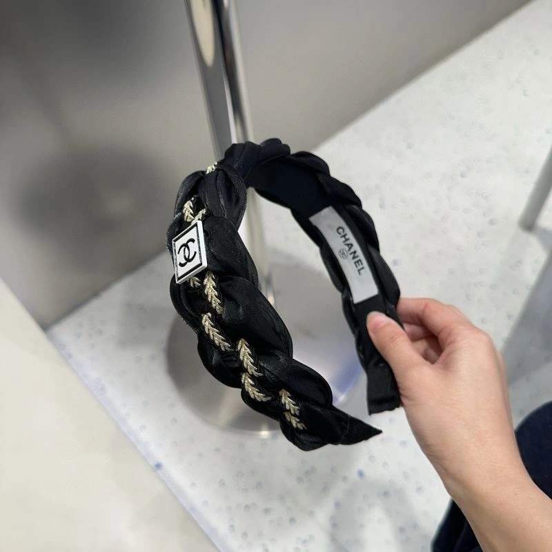 Chanel Hair Hoop Affordable 264717