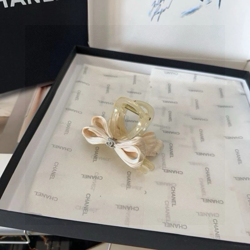 Chanel Hair Hoop GoAnywhere 264713