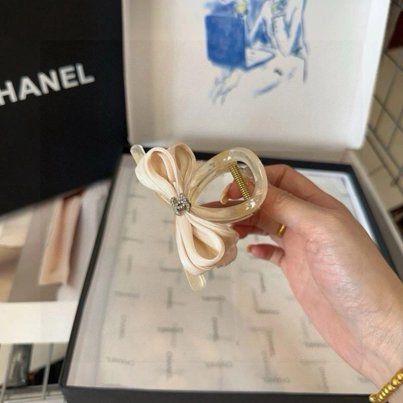 Chanel Hair Hoop GoAnywhere 264713