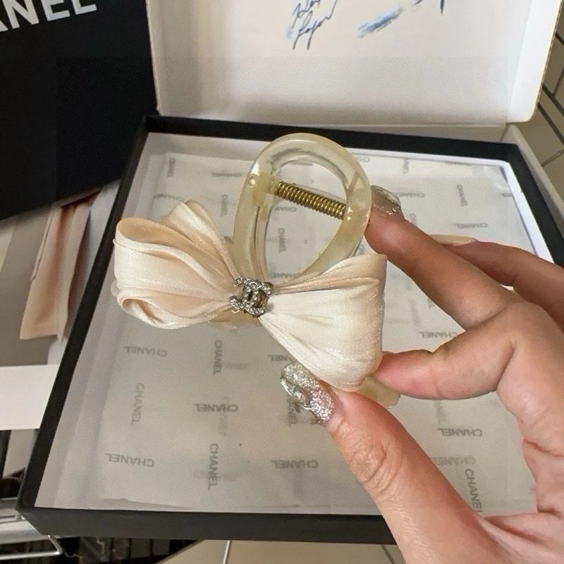 Chanel Hair Hoop GoAnywhere 264713