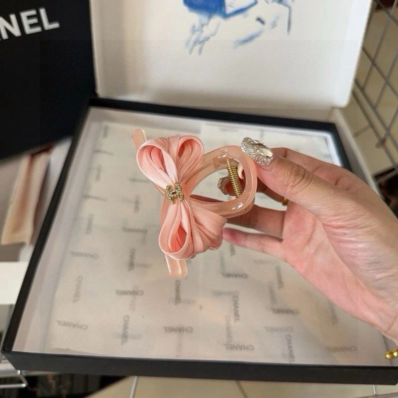 Chanel Hair Hoop GoAnywhere 264713