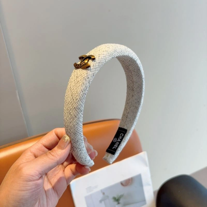 EasyMatch Chanel Hair Hoop 264711