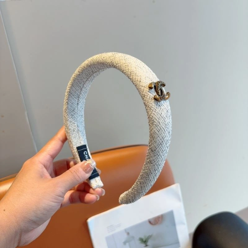 EasyMatch Chanel Hair Hoop 264711