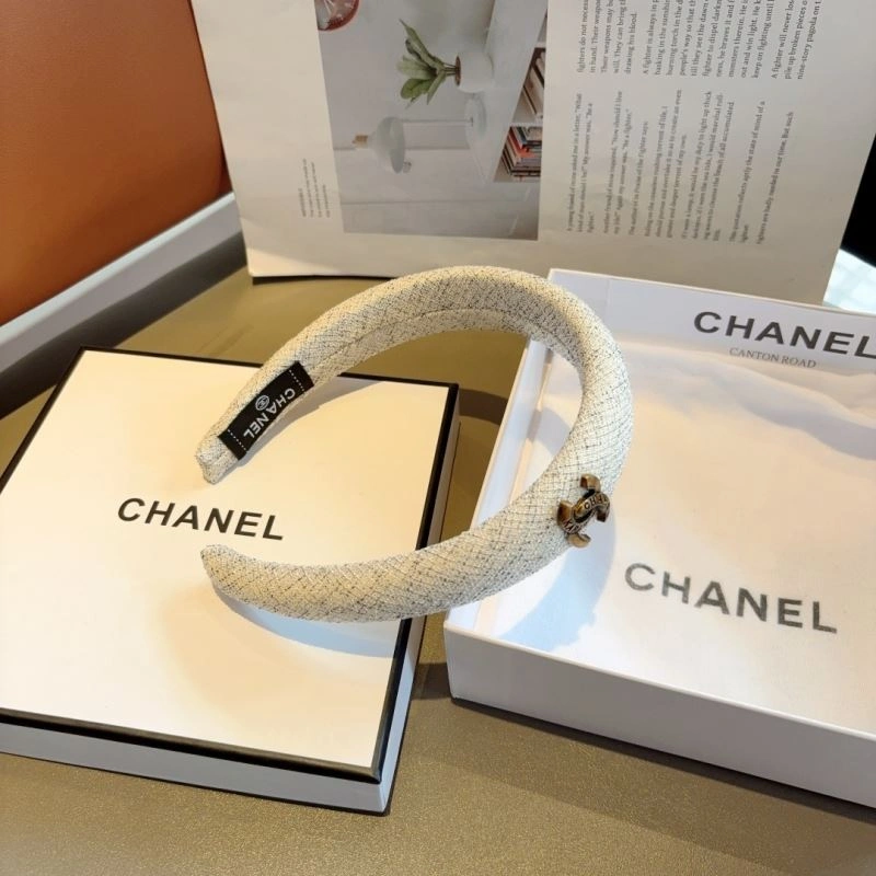 EasyMatch Chanel Hair Hoop 264711