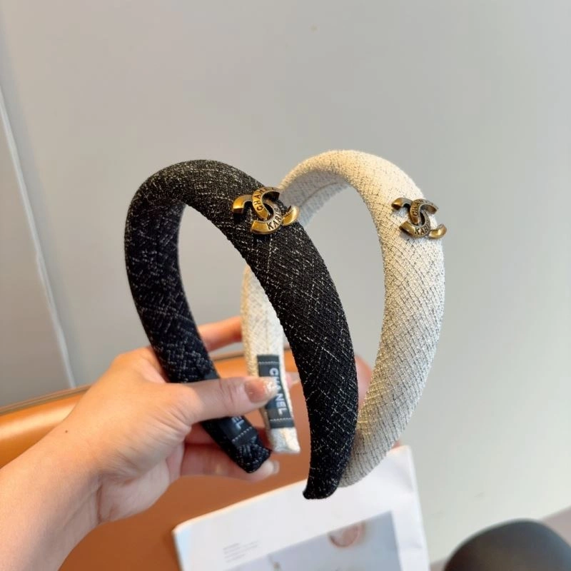 EasyMatch Chanel Hair Hoop 264711