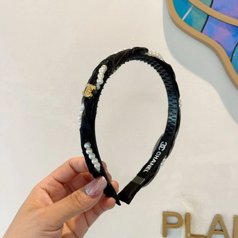 Chanel Hair Hoop NewStyle 264710
