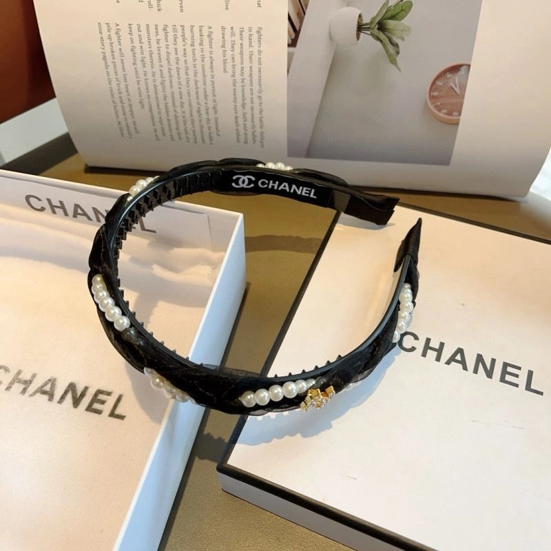 Chanel Hair Hoop NewStyle 264710
