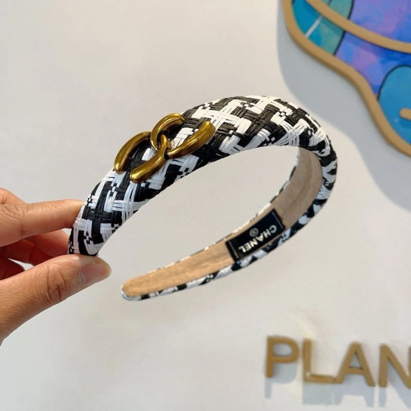 TravelReady Chanel Hair Hoop 264704